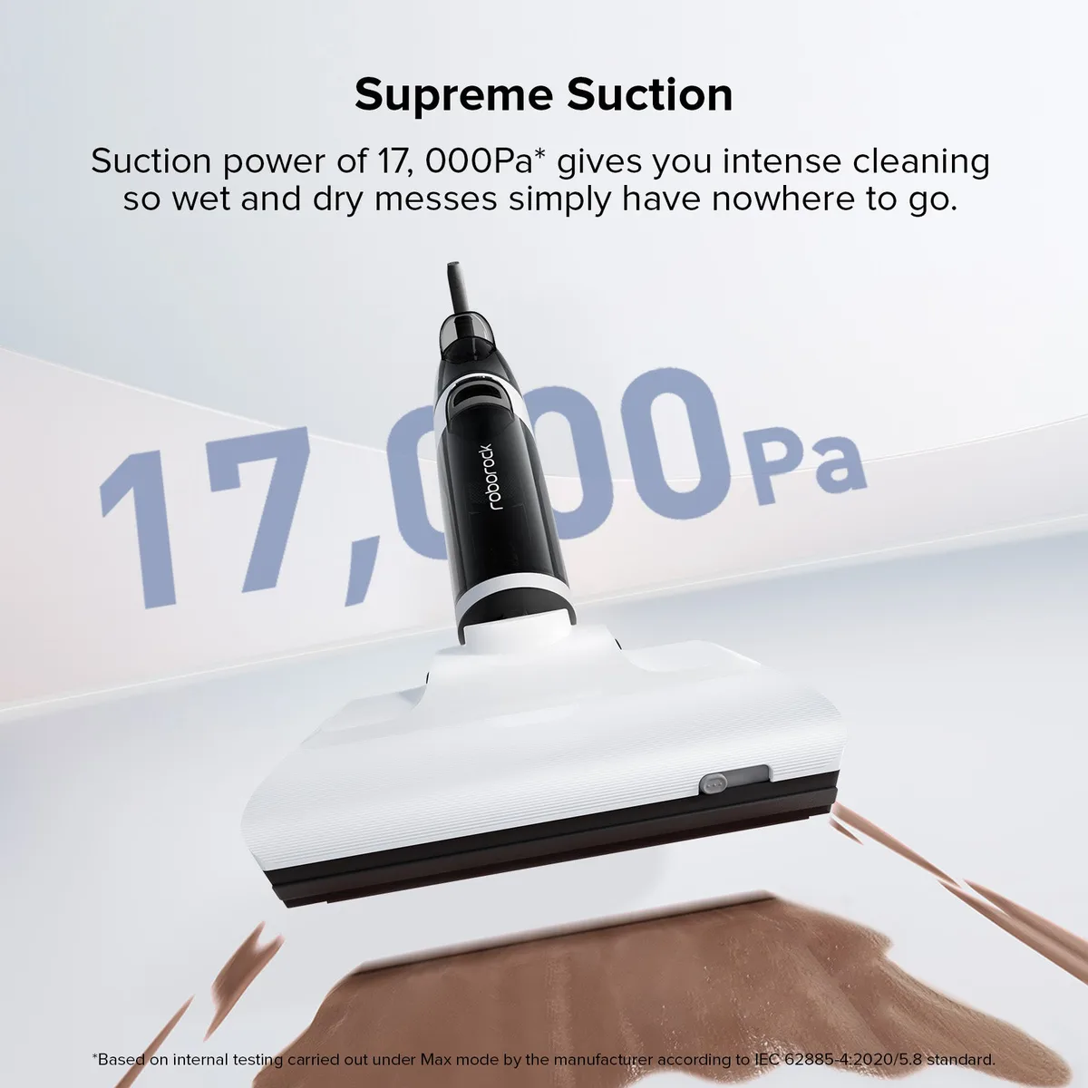 Roborock Dyad Air Wet and Dry Vacuum Cleaner — image 5