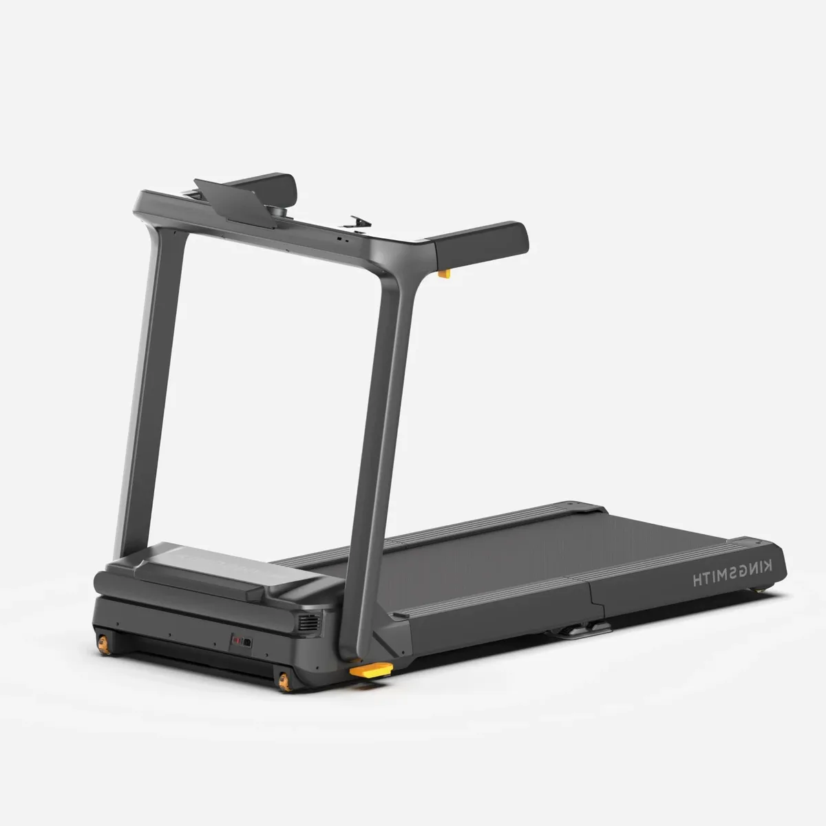 WalkingPad G5i Auto Incline Foldable Treadmill — image 4
