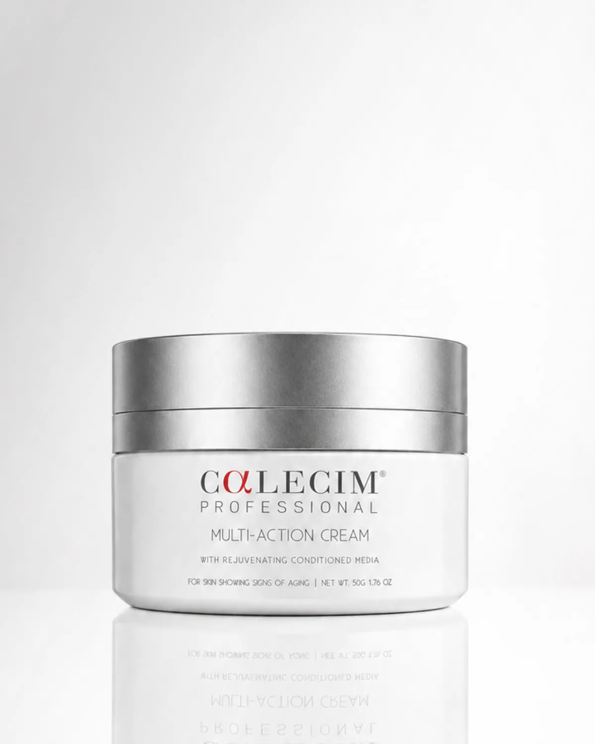 Multi-Action Cream 50g