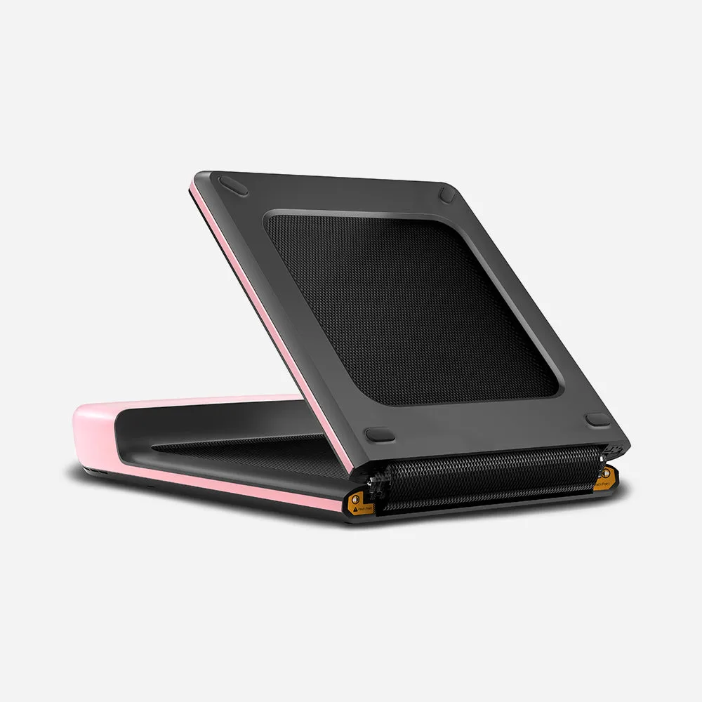 WalkingPad Pink P1 Foldable Walking Treadmill — image 3