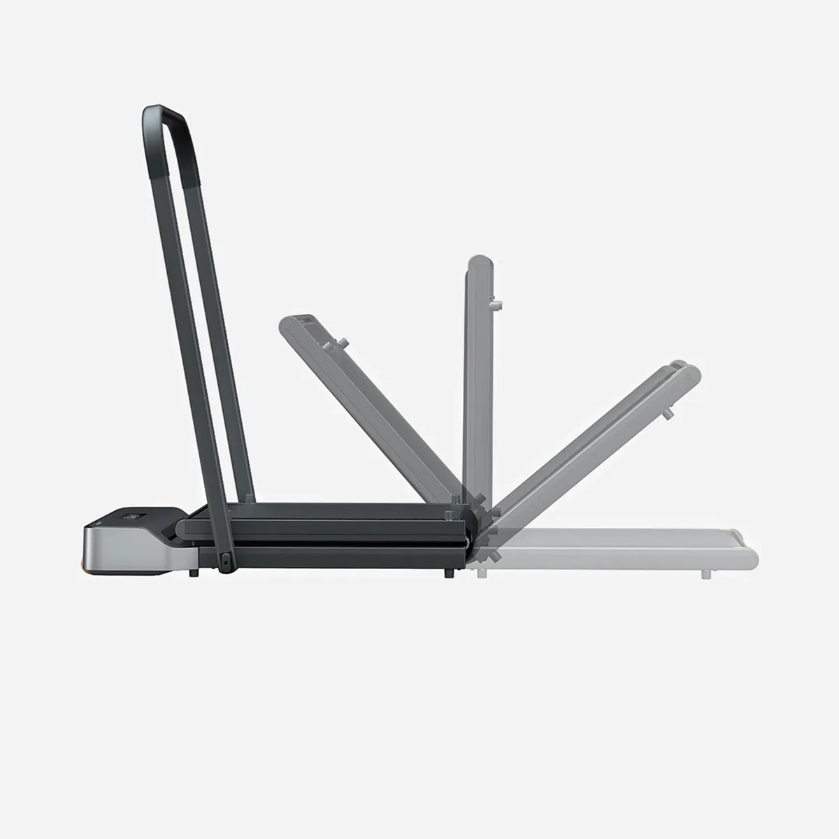 WalkingPad Z1R Folding Treadmill With Handrail