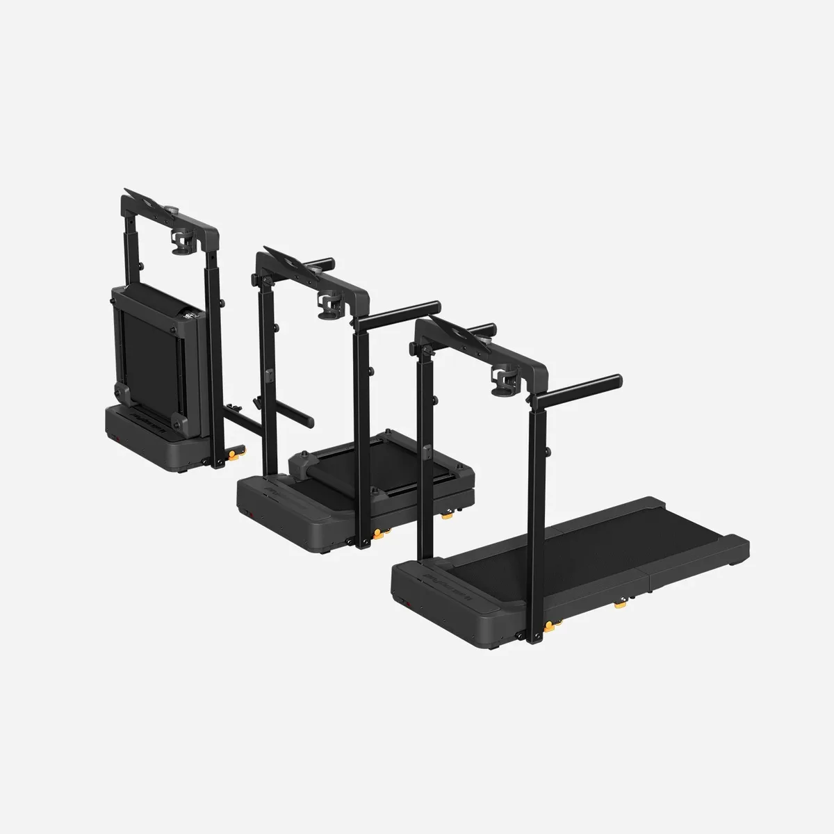 WalkingPad MX8 Vertical Fold Treadmill — image 5