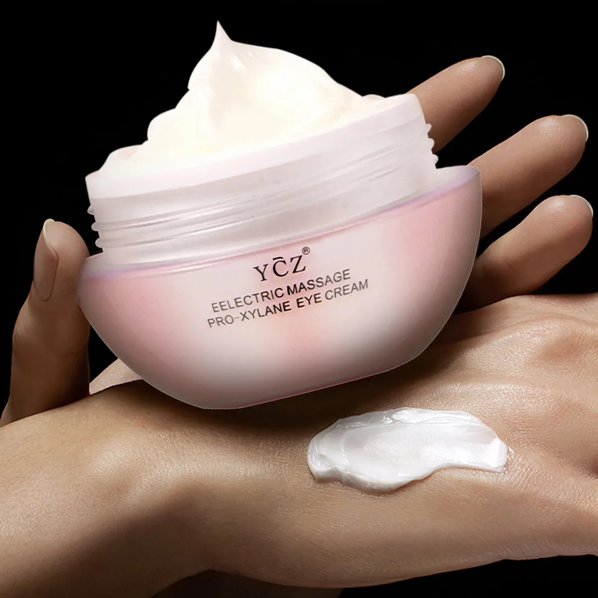 Electric Massage Pro-Xylane Eye Cream — image 4