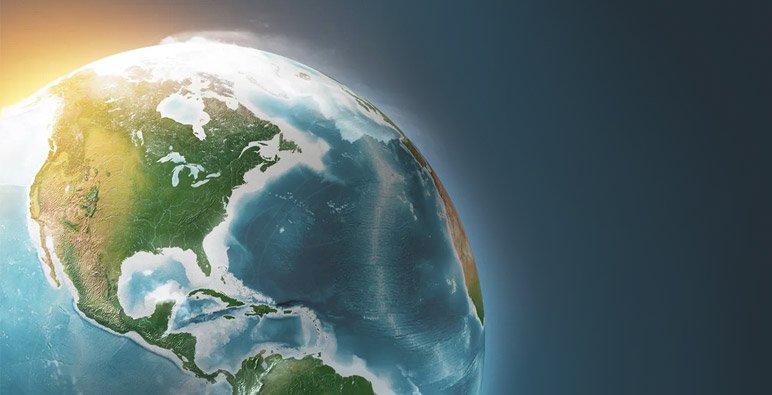 planet earth