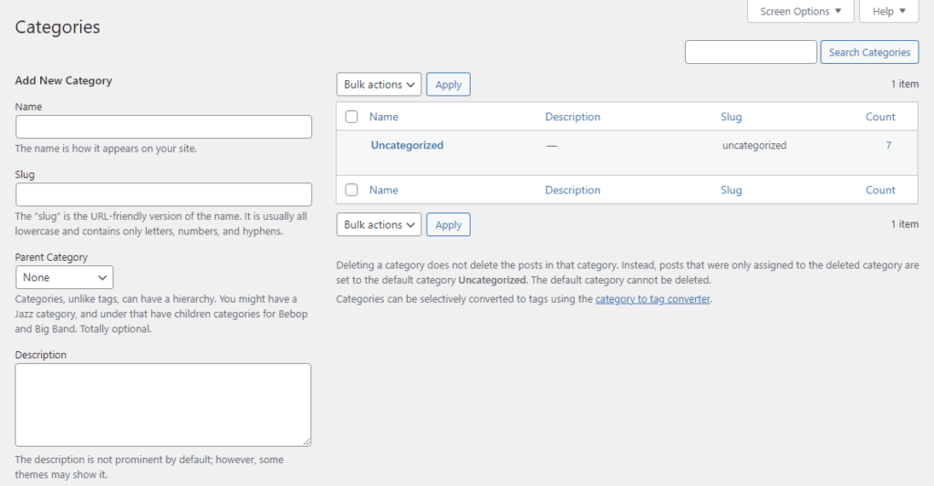 Categories ‹ My Blog