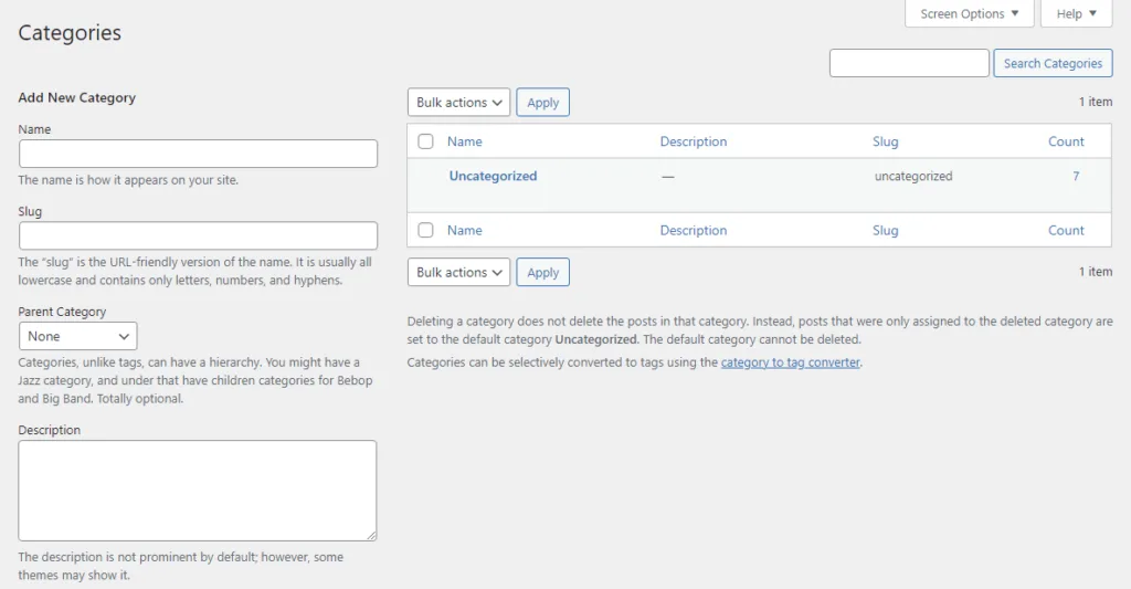 Categories ‹ My Blog