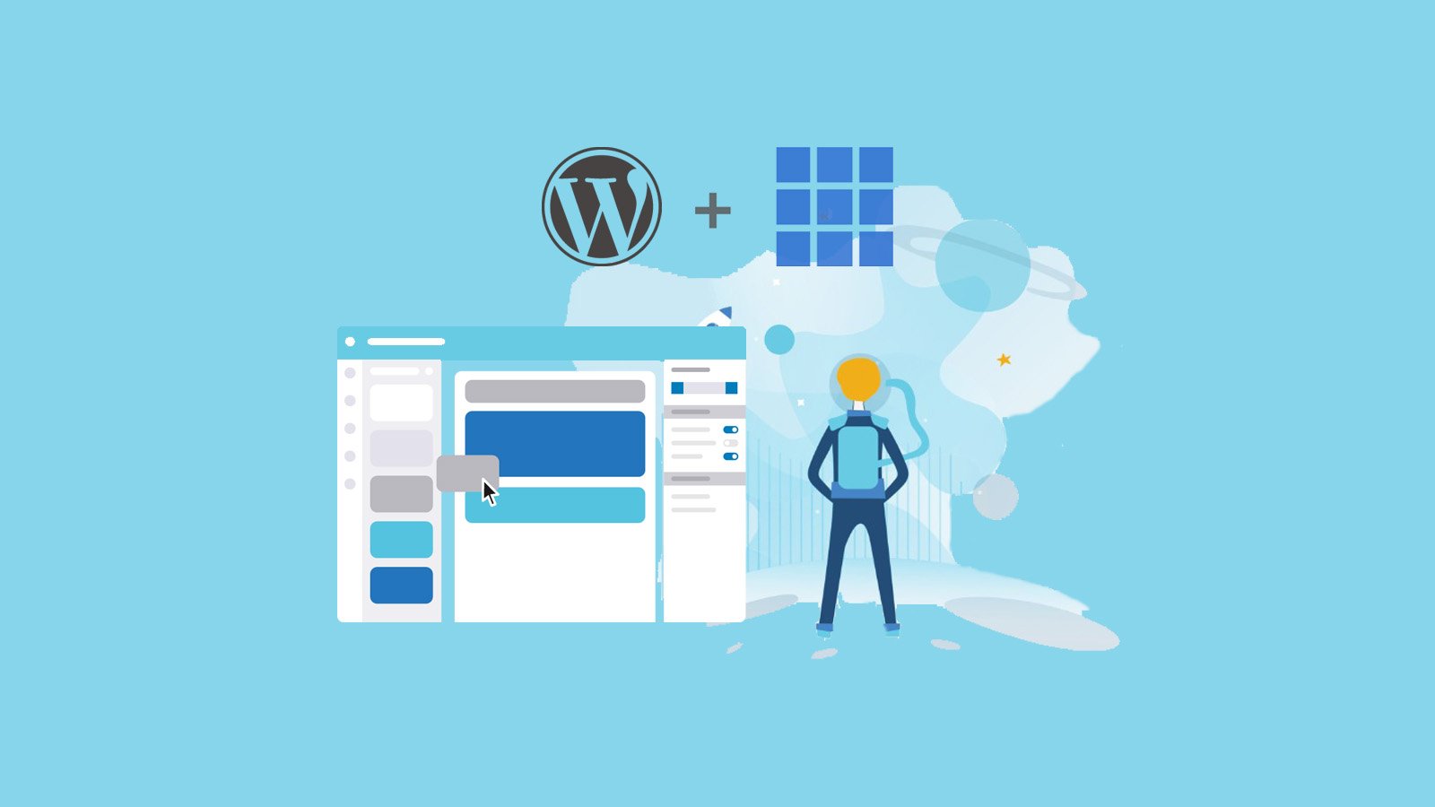 Bluehost Website Builder tutorial