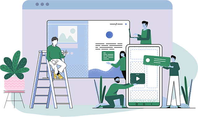 Guide For eCommerce Website Online Store Building