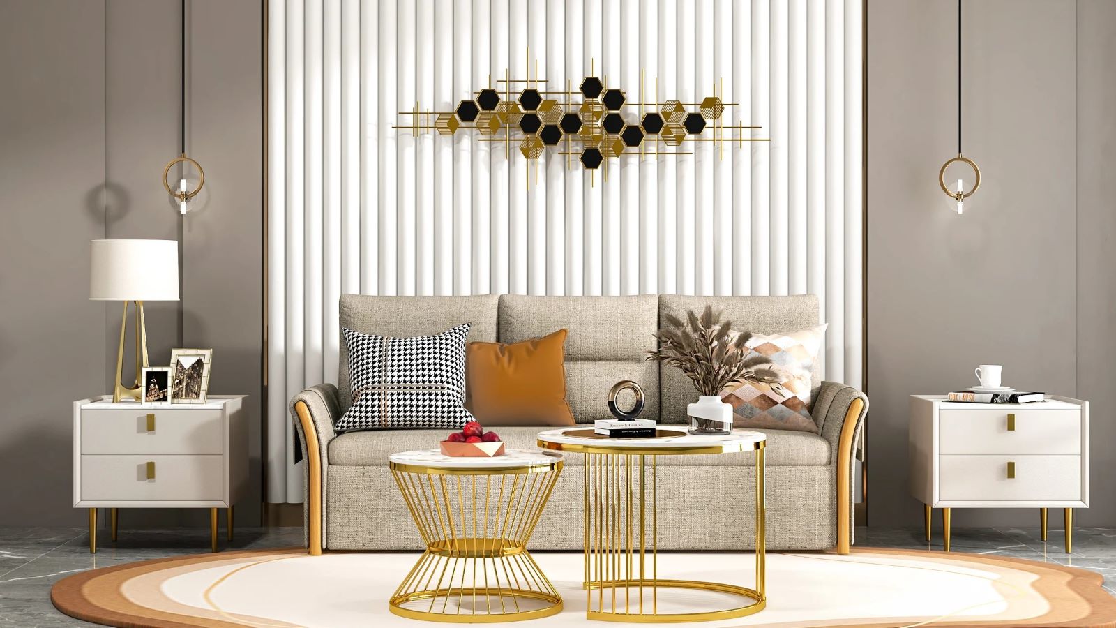 wall decor