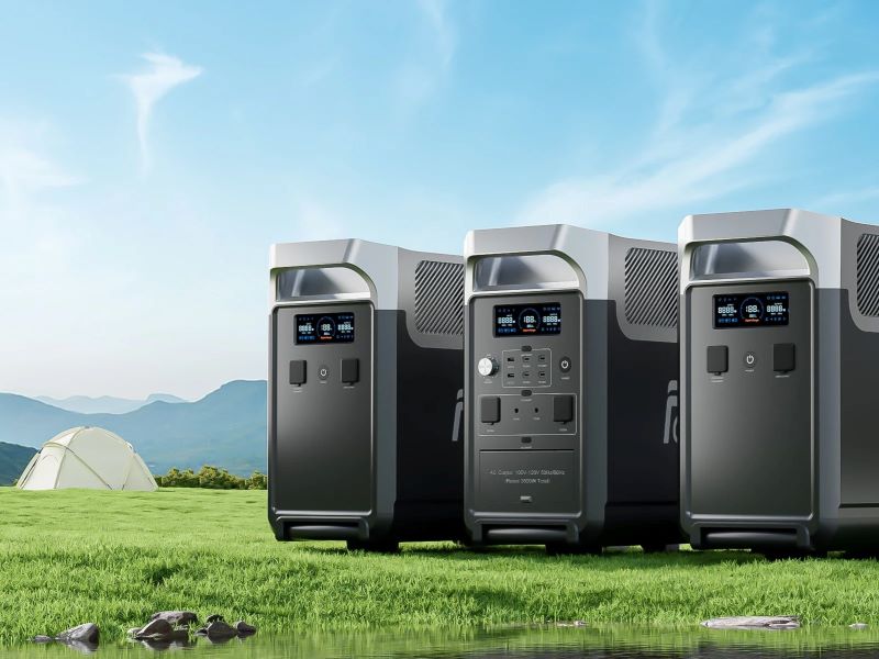 Renewable Electricity