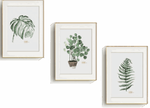 wall art