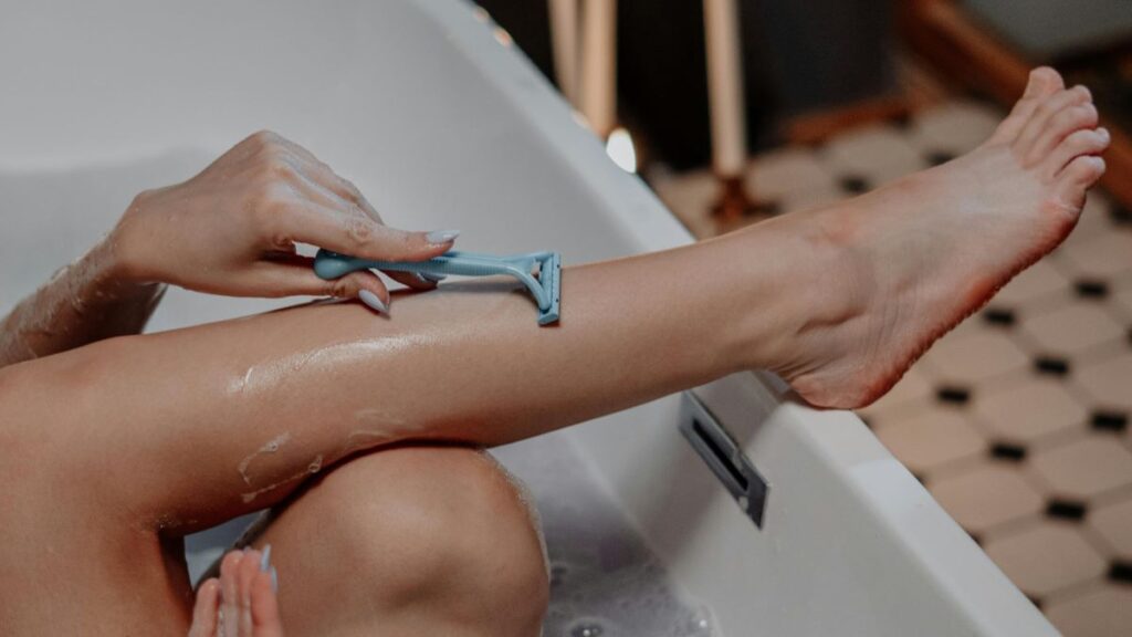 Hair Removal