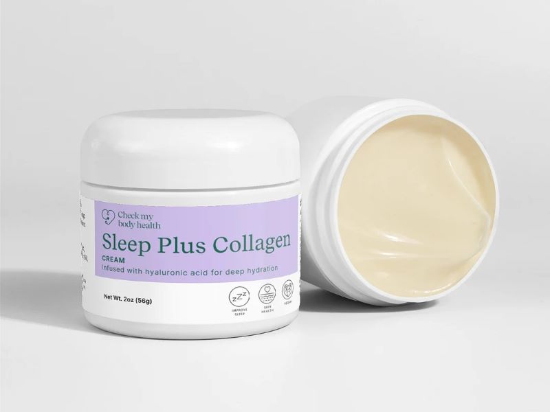 Collagen Cream