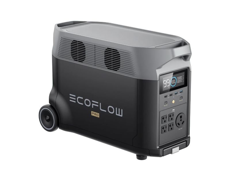 EcoFlow DELTA Pro 1