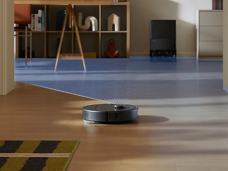 Robot Vacuum