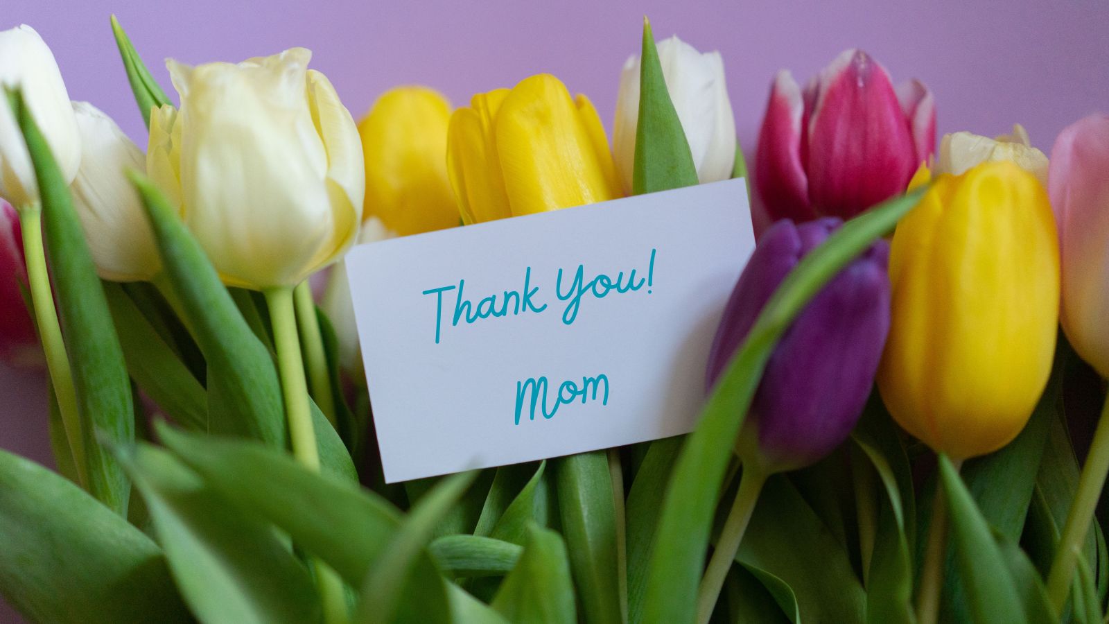 Happy Mother’s Day