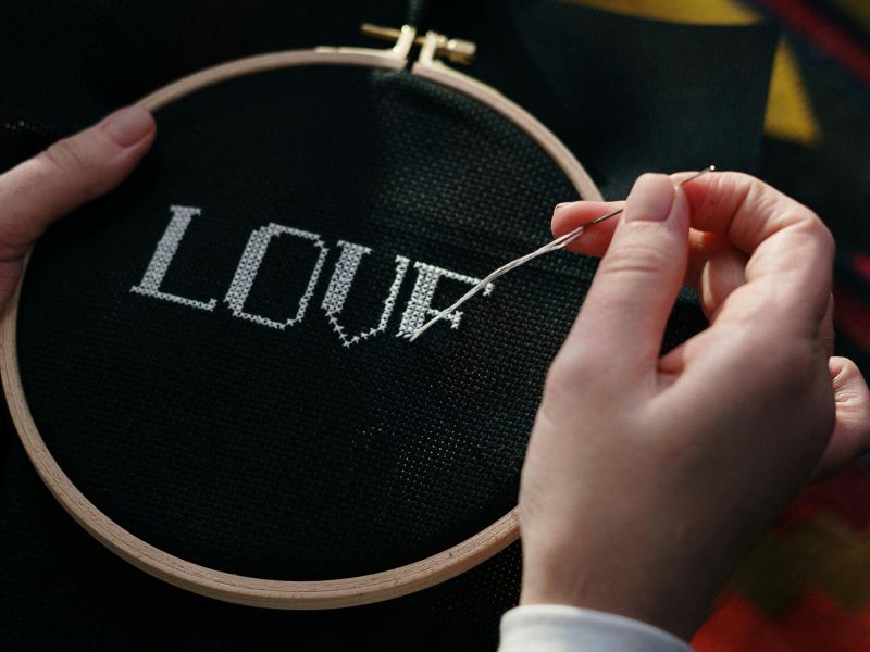 handmade